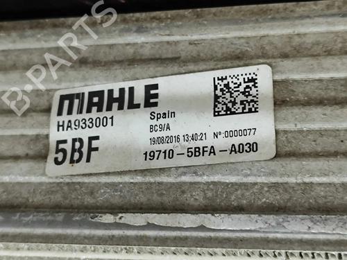 Intercooler HONDA CIVIC X Hatchback (FC_, FK_) 2.0 Type-R (FK8) | BP20675896M30 