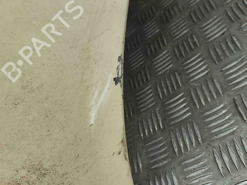 Hood MERCEDES-BENZ S-CLASS (W126) 300 SD (126.120) | BP29730657C1 