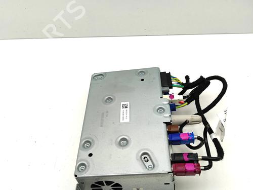 Electronic module OPEL VIVARO C Bus (K0) 2.0 | BP33393240M83 - Image 6