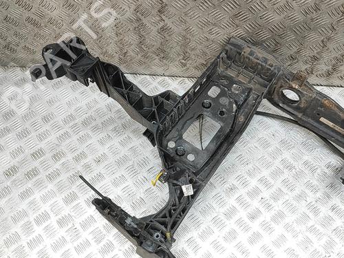 Front slam panel KIA OPTIMA (JF) 1.7 CRDi | BP35790056C72 - Image 5