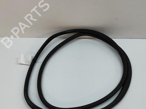 Used Rubber door seal VW AMAROK (2HA, 2HB, S1B, S6B, S7A, S7B, AGD) 2.0 BiTDI 4motion (180 hp) 24141346