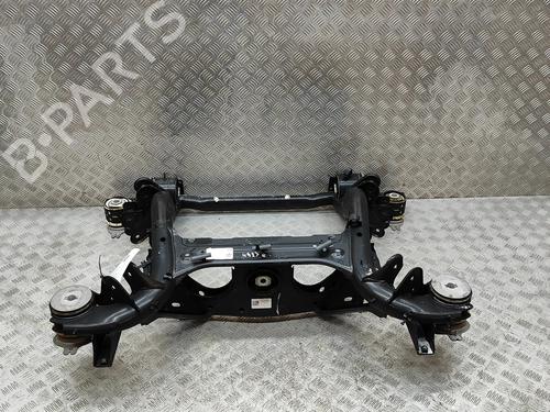 Rear axle AUDI Q4 E-TRON SUV (F4B) 40 | BP28555850M2