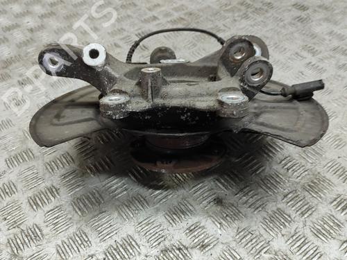 Left rear steering knuckle MASERATI GHIBLI III (M157) 3.0 D | BP20144509M27 