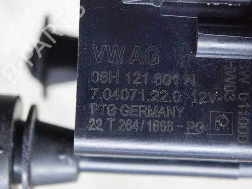 Auxiliary water pump AUDI A4 B9 (8W2, 8WC) 35 TFSI Mild Hybrid | BP27763141M111  - Image 6