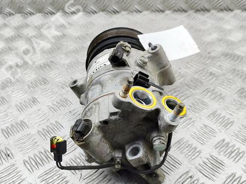 AC compressor VOLVO V90 II Estate (235) D5 AWD | BP36068315M34 - Image 5