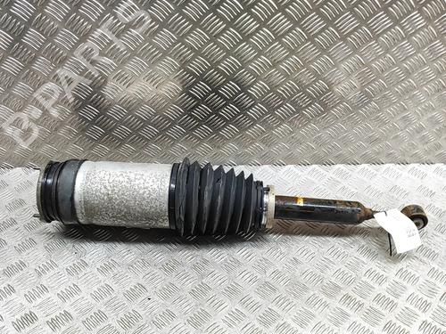 Used Left rear shock absorber TESLA MODEL X (5YJX) P100D AWD (772 hp) 25380523