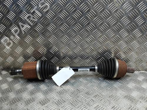 Arbre de transmission avant gauche VOLVO XC40 (536) B4 Mild-Hybrid (197 hp) 30826889