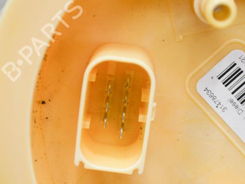 Fuel pump VOLVO XC60 II (246) B4 Mild-Hybrid AWD | BP28061928M76 