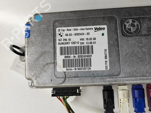 Electronic module BMW 6 Convertible (F12) 650 i xDrive | BP24820456M83  - Image 7