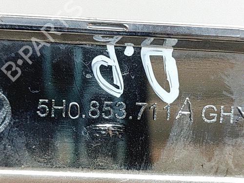 Andre VW GOLF VIII (CD1, DA1) 1.5 TSI | BP27776442O1