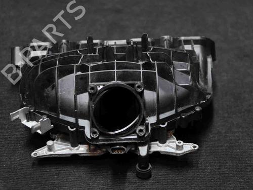 Used Intake manifold BMW X3 (F25) xDrive 20 i (184 hp) 6724224