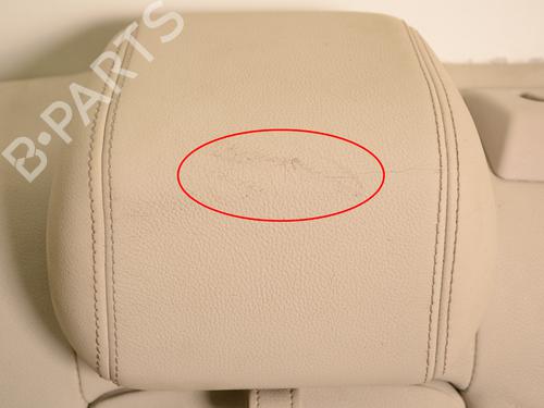 Rear seat JAGUAR E-PACE (X540) 2.0 D180 AWD | BP33345364C17 - Image 3