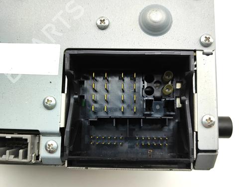 Electronic module VOLVO V40 Hatchback (525) D4 | BP38267836M83 - Image 8
