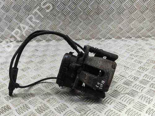 Bremssattel links hinten für INFINITI Q30 1.6 (156 hp) 28563279