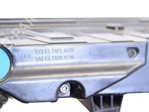 Left tailgate light POLESTAR POLESTAR 2 (534) EV | BP33366349C79 - Image 8