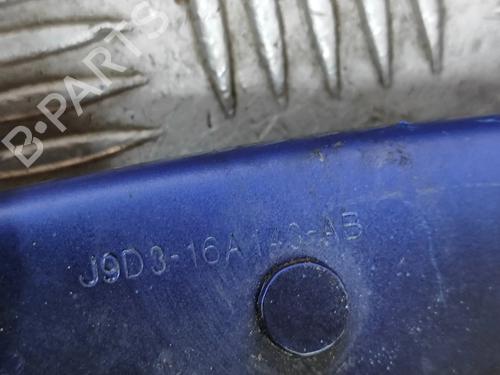 Support JAGUAR I-PACE (X590) EV400 AWD | BP28436049C155  - Image 7