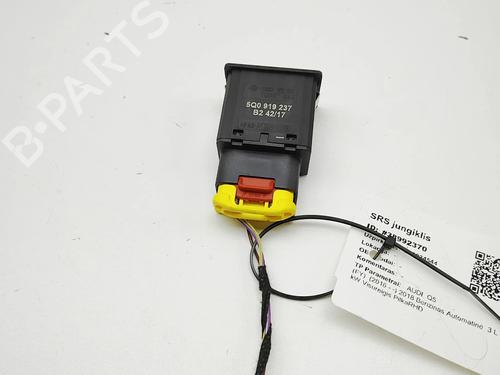 Switch AUDI Q5 (FYB, FYG) SQ5 TFSI quattro | BP39930511I30 - Image 3