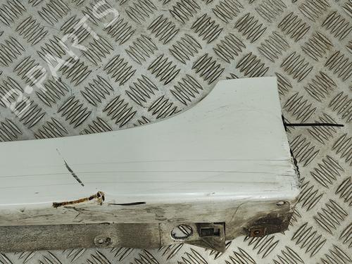 Left sideskirt TOYOTA PRIUS (_W3_) 1.8 Hybrid (ZVW30) | BP28955591C115 