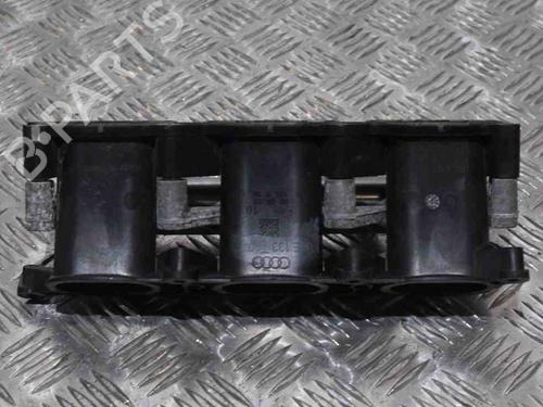 Injection rail AUDI Q5 (8RB) 3.2 FSI quattro | BP6718053M98