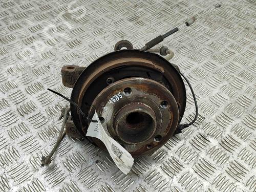 Right rear steering knuckle MERCEDES-BENZ VITO Van (W447) 111 CDI (447.601, 447.603, 447.605) | BP20982218M28 