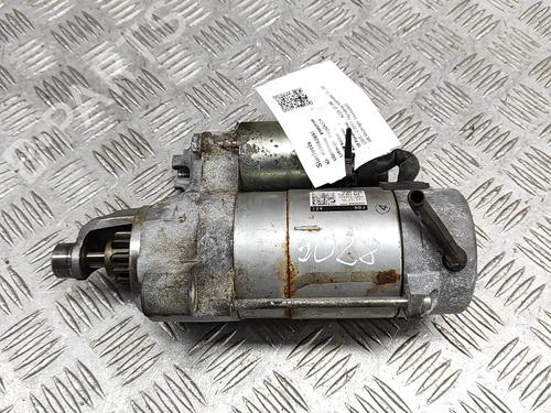 Used Starter Starter AUDI Q7 (4MB, 4MG, 4MQ) 3.0 TDI quattro (272 hp) 24582323 24582323
