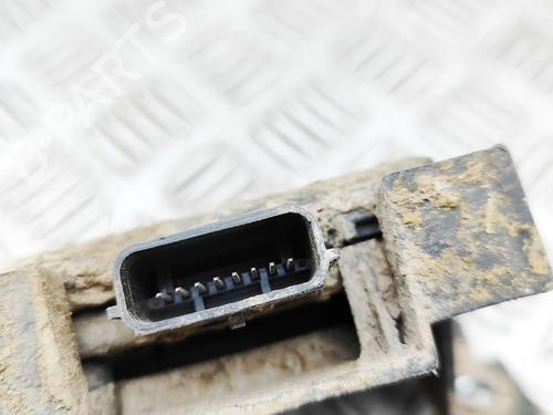 Módulo eletrónico ISUZU D-MAX II (TFR, TFS) 1.9 Ddi 4x4 (TFS87J) | BP32170815M83 