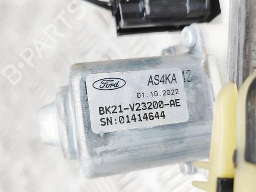 Front right window mechanism FORD TRANSIT CUSTOM V362 Bus (F3) 2.0 EcoBlue | BP30972120C23