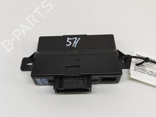 Used Electronic module AUDI A7 Sportback (4GA, 4GF) 3.0 TDI (218 hp) 23865745