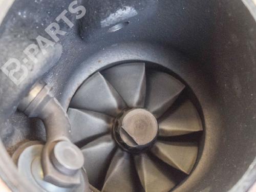 Turbocharger/Supercharger VOLVO XC90 II (256) D5 AWD 6905134 | B-Parts