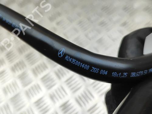 Pipe MERCEDES-BENZ EQA (H243) EQA 250 (243.701) | BP33732292M125 - Image 6