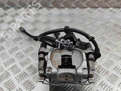 Used Left rear brake caliper AUDI Q2 (GAB, GAG) 35 TFSI (150 hp) 28566152