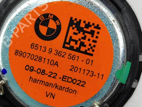 Speaker BMW 4 Convertible (G23, G83) 420 i | BP28137401E2 
