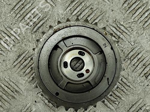 Used Pulley BENTLEY CONTINENTAL Coupe (3W_, 393) 4.0 (507 hp) 28523980
