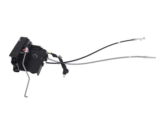 Used Front right lock Front right lock SSANGYONG RODIUS II 2.2 Xdi (178 hp) 33361961 33361961