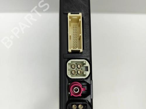 Modulo electronico PORSCHE CAYENNE (9YA) 3.0 E-Hybrid AWD (9YAAE1) | BP27784780M83 