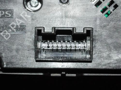 Electronic module AUDI A4 B9 (8W2, 8WC) 2.0 TDI | BP6734632M83