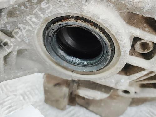 Rear differential PORSCHE MACAN (95B) 3.0 S | BP38017933M24 - Image 8