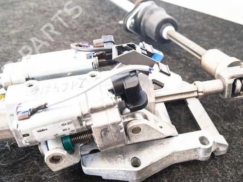 Steering column MASERATI GRANCABRIO 4.7 | BP6742558M21 - Image 3