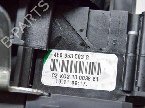 Steering column stalk AUDI Q7 (4LB) 3.0 TDI quattro | BP11512165I23