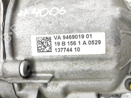 Transfer box BMW X3 (G01, F97, G08) xDrive M40 d | BP27771342M36 