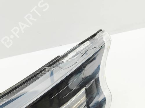 Left headlight FORD TRANSIT CUSTOM V362 Van (FY, FZ) 2.0 EcoBlue mHEV | BP36068414C28  - Image 10