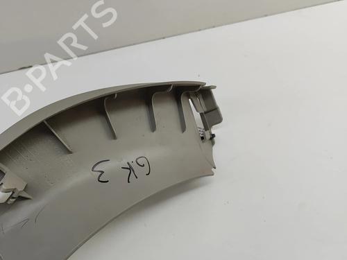 Boot lining NISSAN LEAF (ZE0) Electric | BP26410470I3 