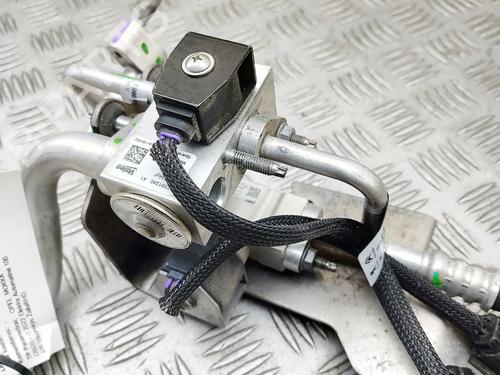 AC pipe OPEL MOKKA 1.2 (76) | BP36458691M126 - Image 5