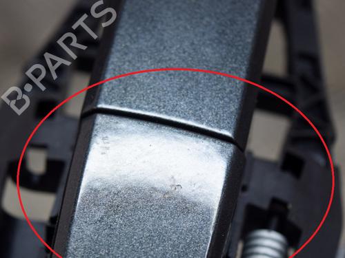 Türgriff vorne links außen OPEL MOKKA / MOKKA X (J13) 1.4 (_76) | BP9510555C128 