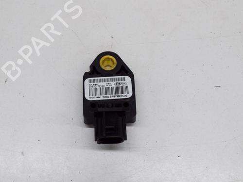 Used Electronic sensor HYUNDAI SONATA V (NF) 2.4 (162 hp) 9166006