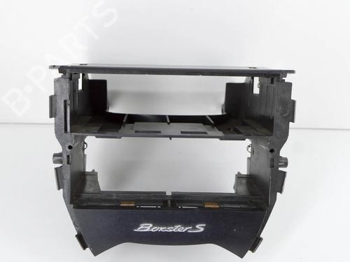 Console centrale PORSCHE BOXSTER (986) S 3.2 (252 hp) 15621735