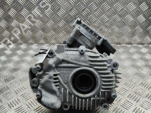 Caja transfer PORSCHE MACAN (95B) 2.0 (252 hp) 31626473