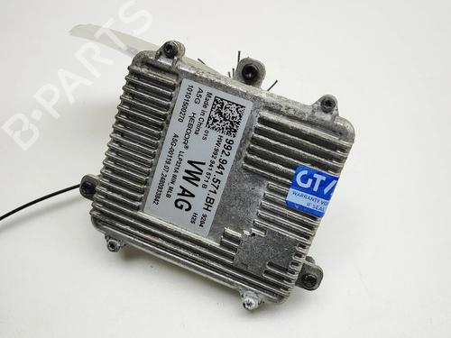 Electronic module PORSCHE 911 Convertible (992) 3.0 Carrera (992312) | BP38018364M83 - Image 5