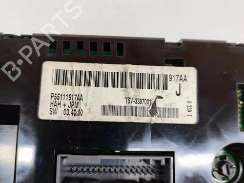 Electronic module CHRYSLER GRAND VOYAGER V (RT) 3.8 | BP27785871M83 