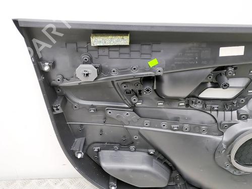 Front right panel PEUGEOT PARTNER Box Body/MPV (K9) 1.5 BlueHDi 75 | BP40188817C59 - Image 5
